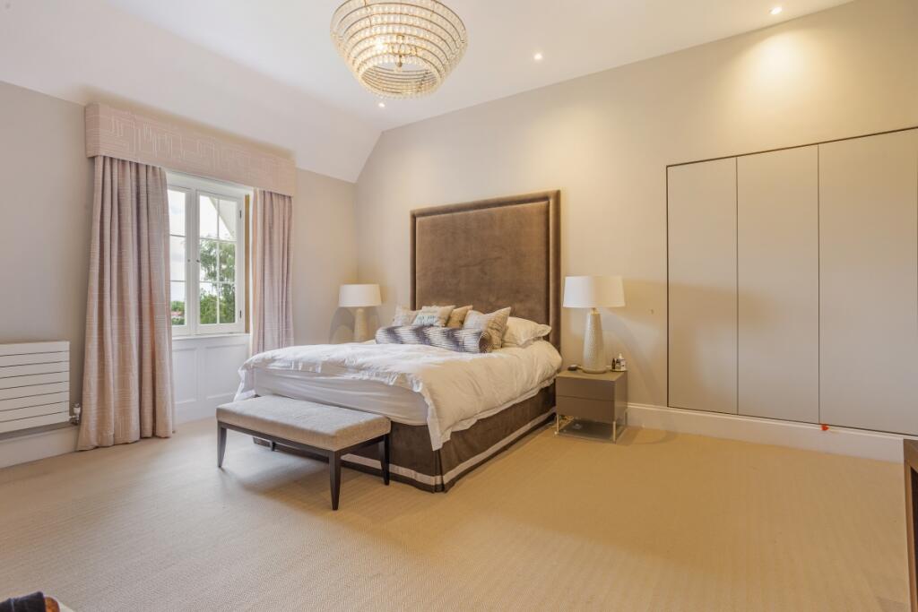 Glebe House 30178...