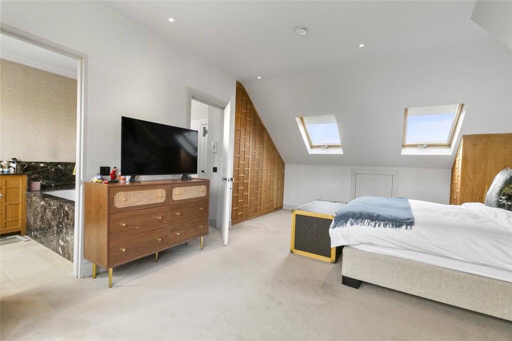 Bedroom 5