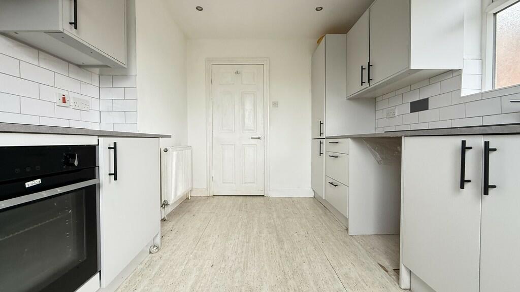 Kitchen View 2