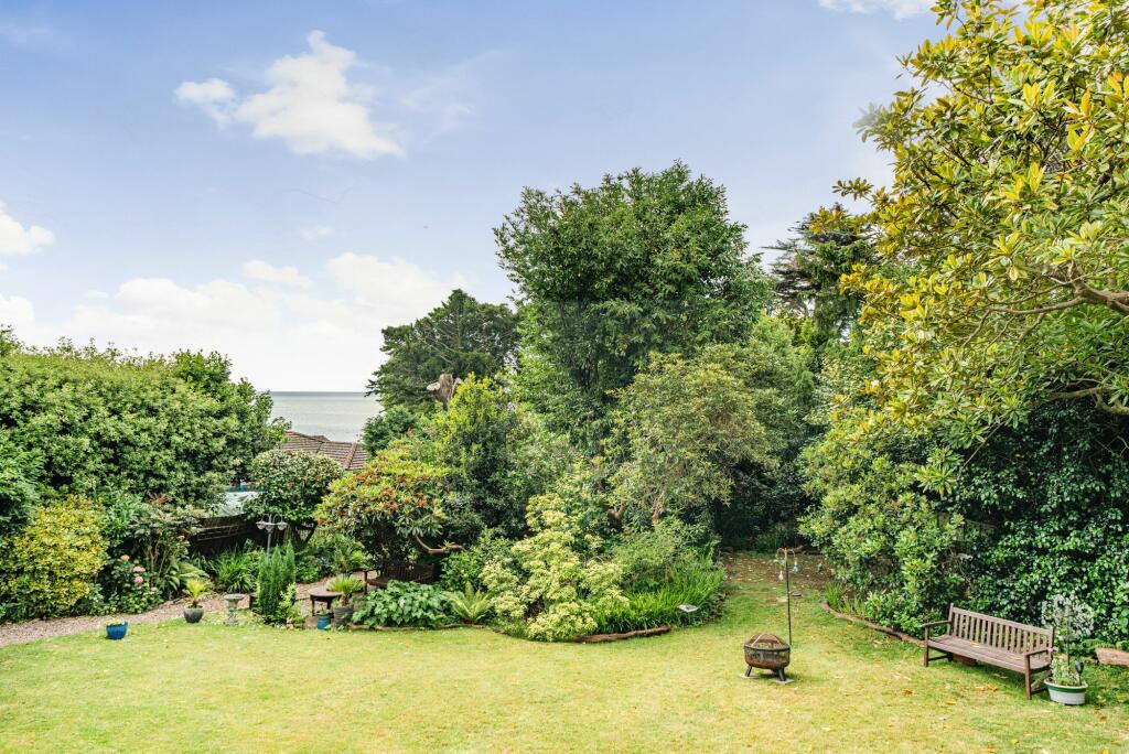 Communal Garden