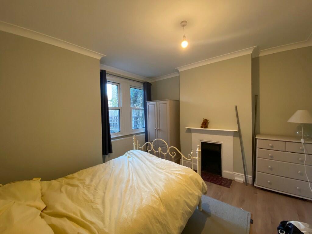 Secdond Bedroom