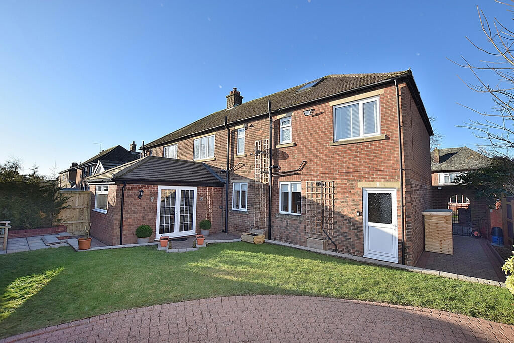 rear ele