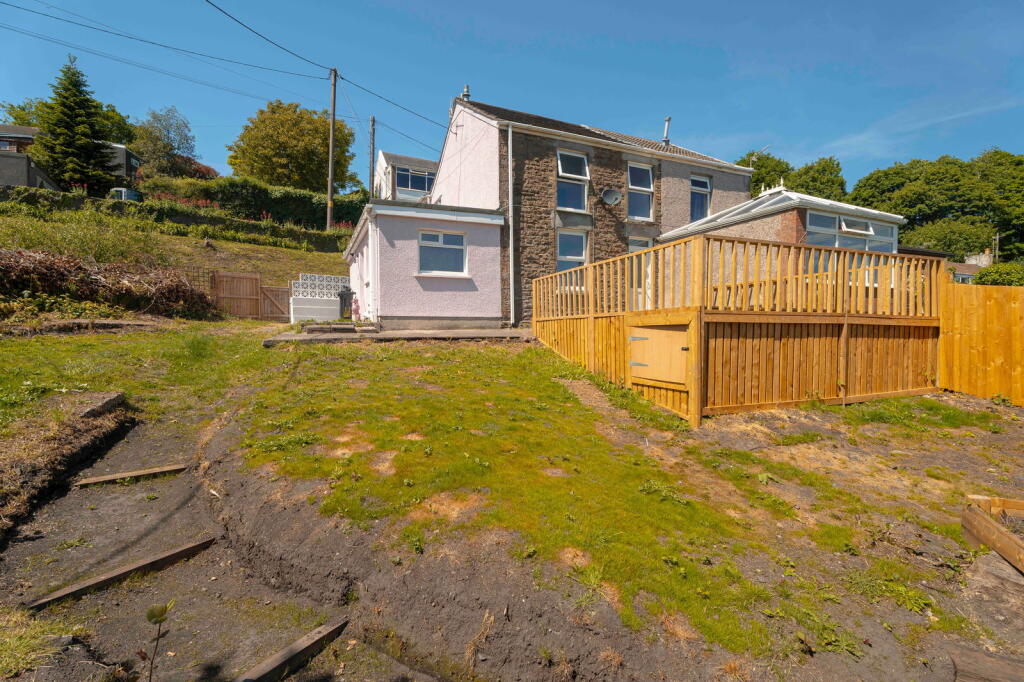 The Croft, Neath Abbey, Neath, SA10 7NW