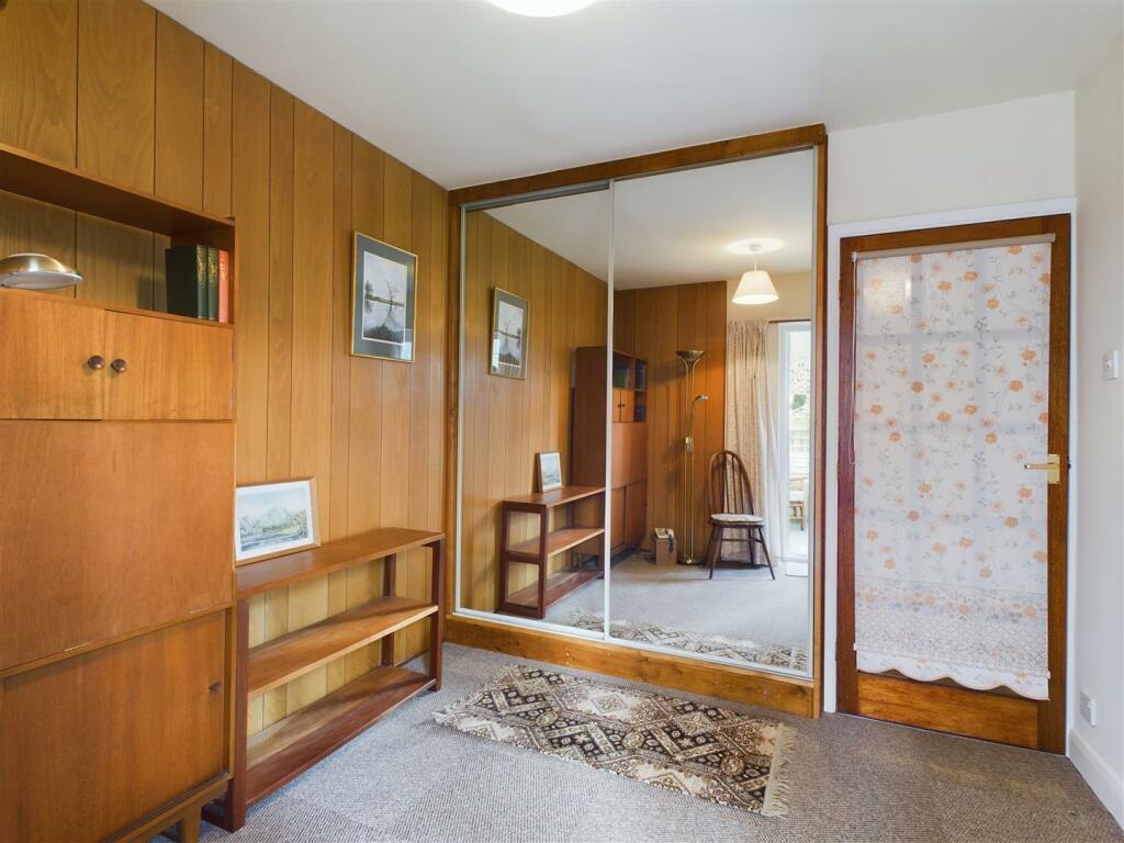 BEDROOM TWO