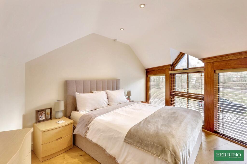 Annex Bedroom 2