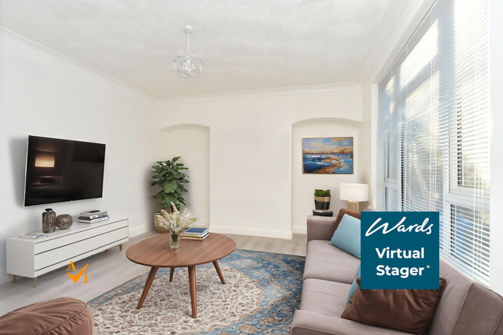 Lounge (Contemporary Style)