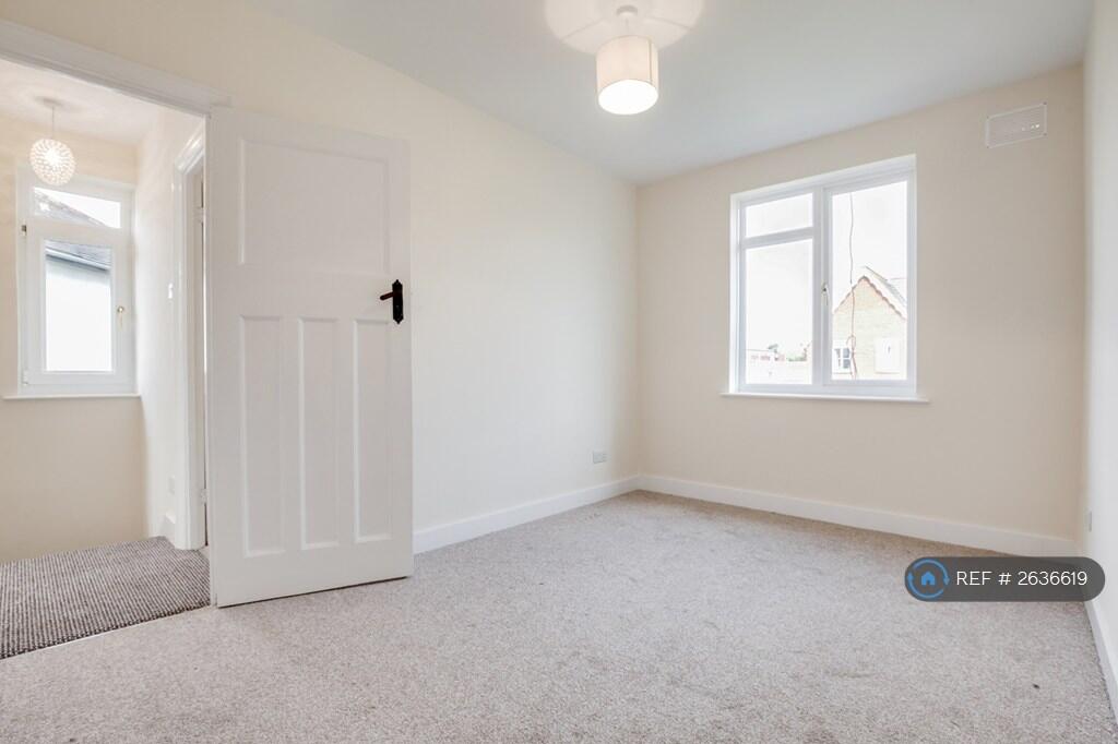 Bedroom Number 2