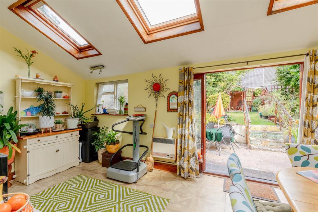 1 Brynland Avenue Dining Room