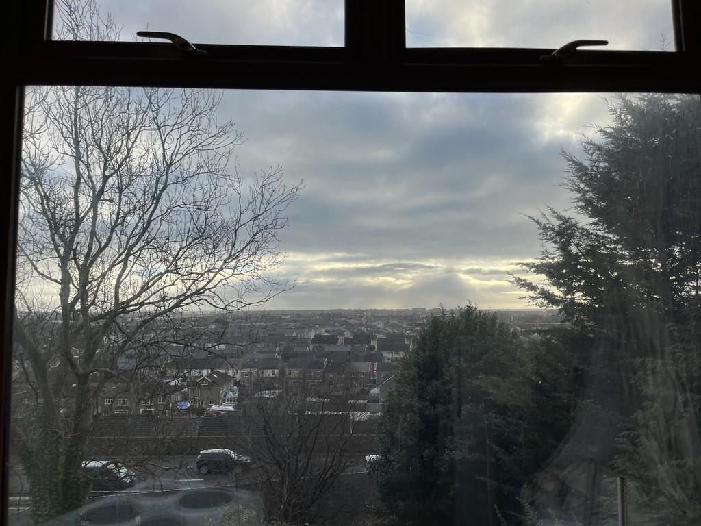 Flat 2 - View