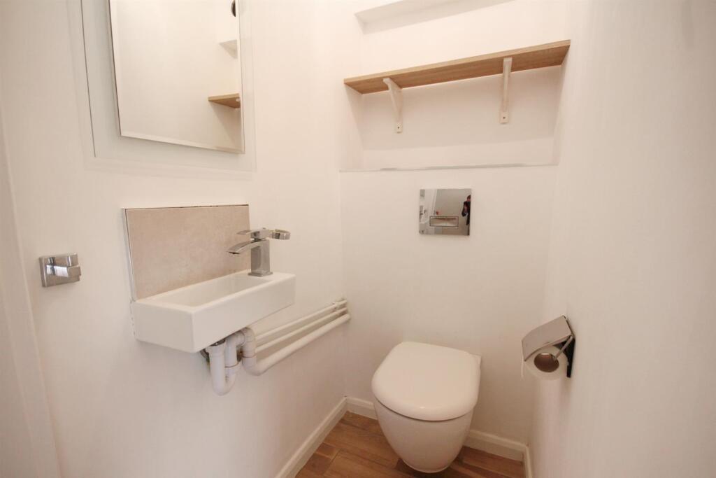 WC