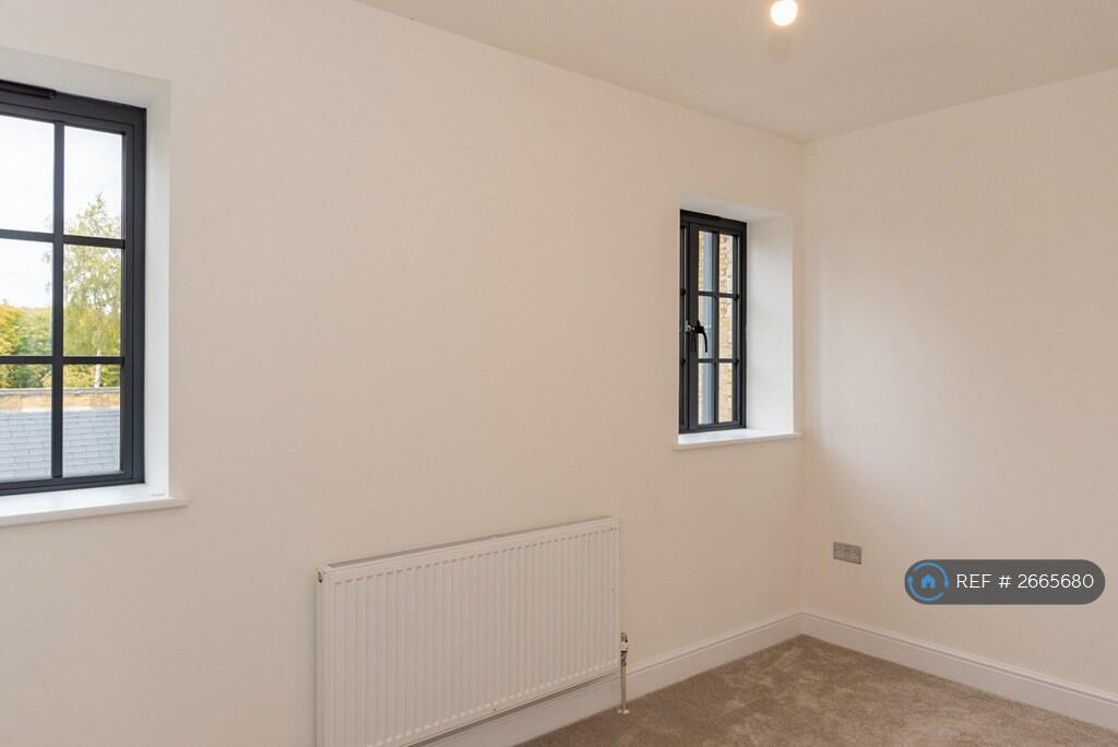 The Old Waterworks, Ashford, TN27