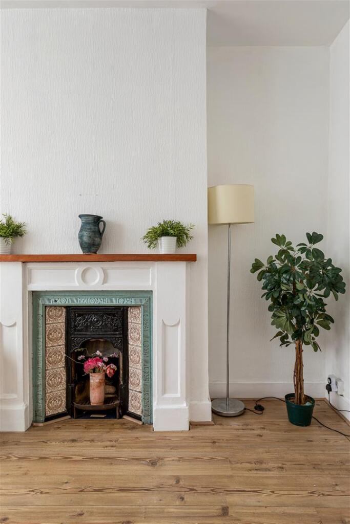 Geere Road E15