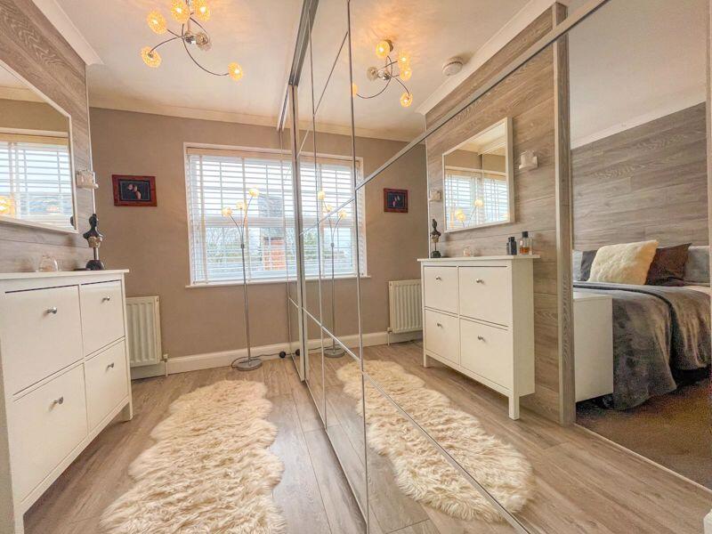 Dressing Room
