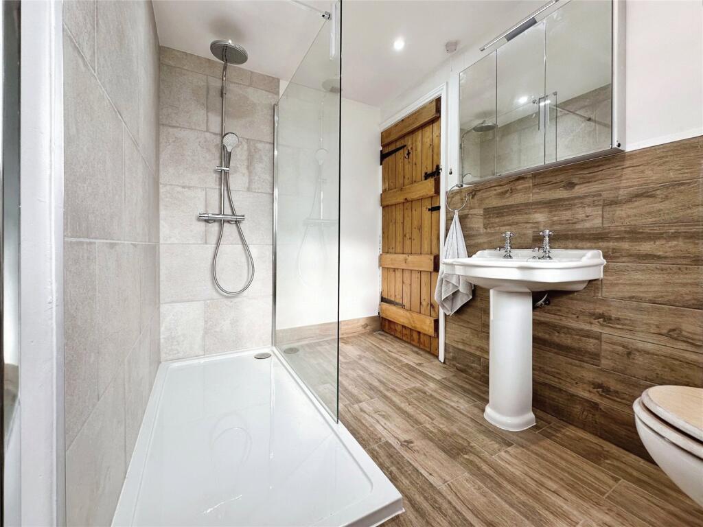Ensuite Two