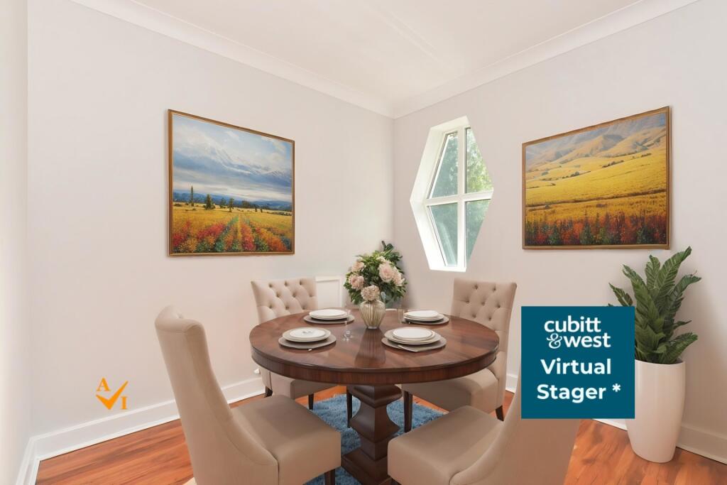 Internal Lifestyle Photograph (Contemporary Style)