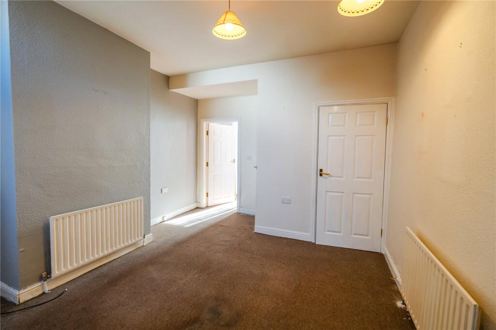 Gff - Living Room