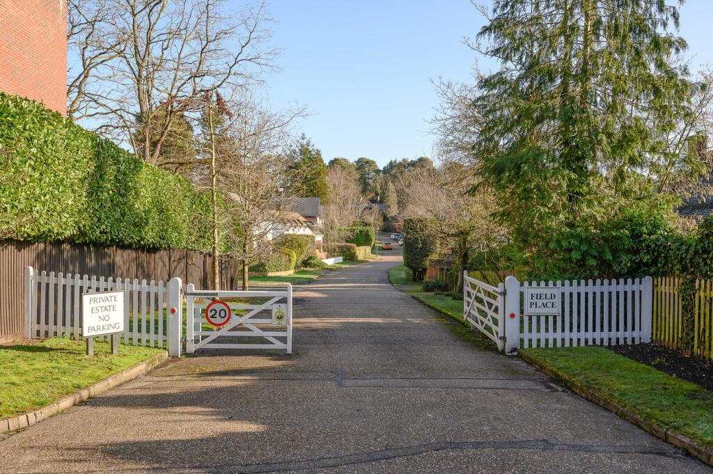 Private Road