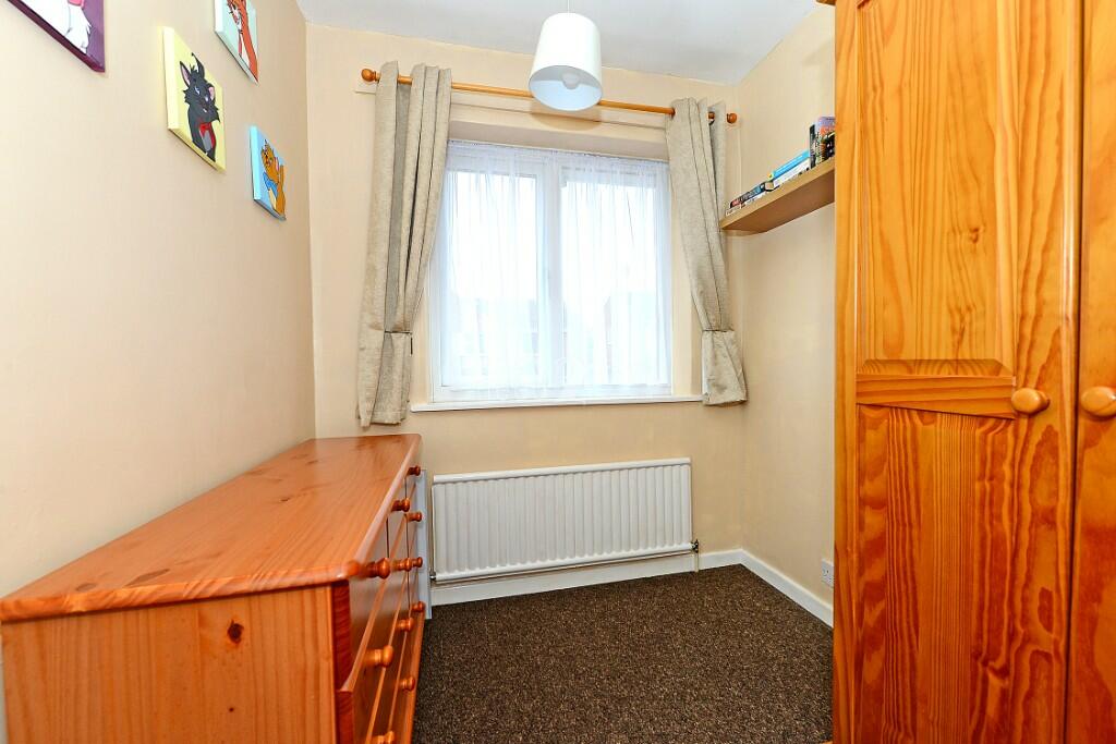 Bedroom Five