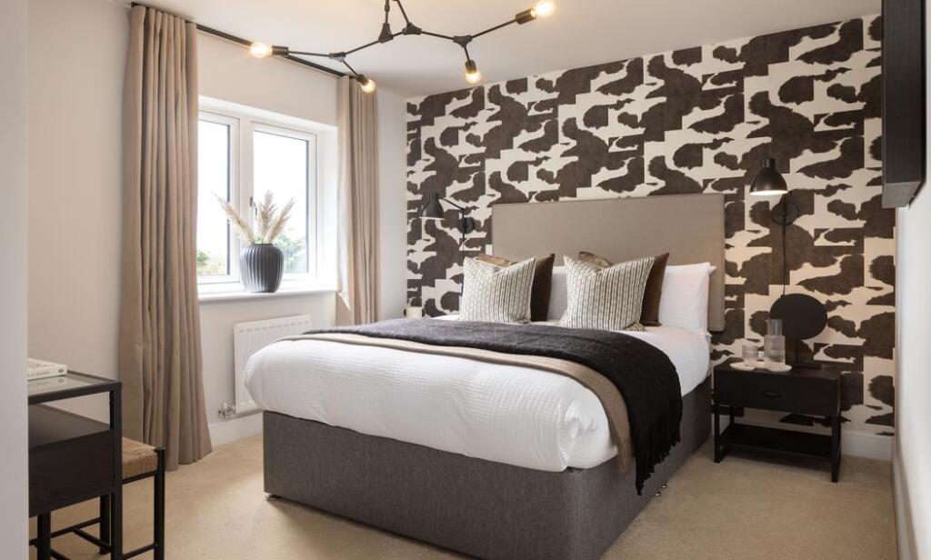 Dandara - The Orchard - The Gosford, Home 122