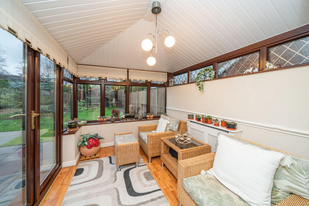 CONSERVATORY
