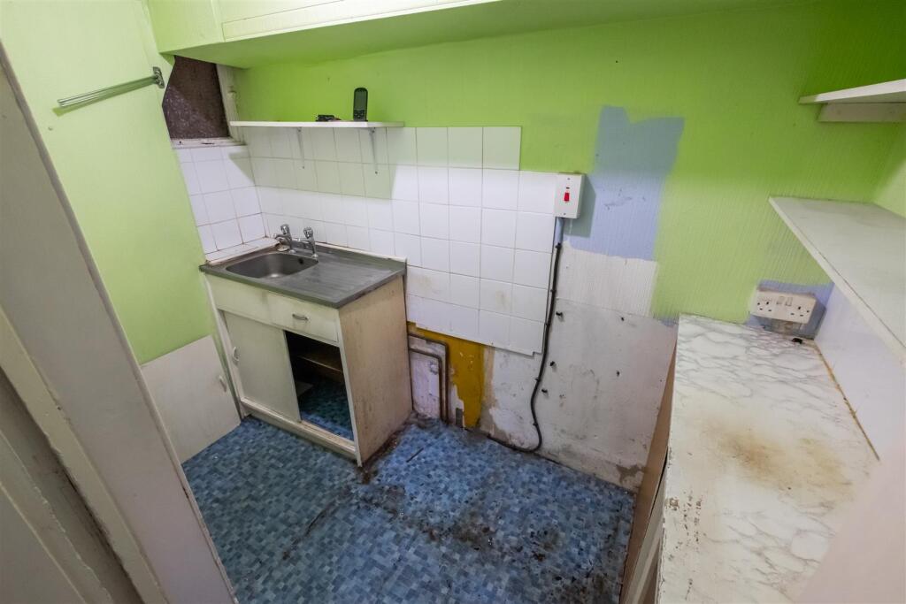 Kitchenette