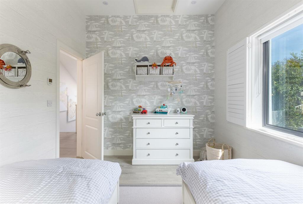 Bedroom 5