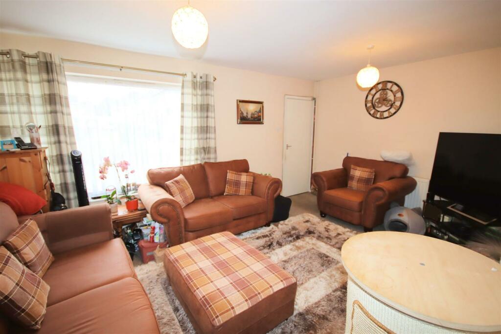 View of Living Room