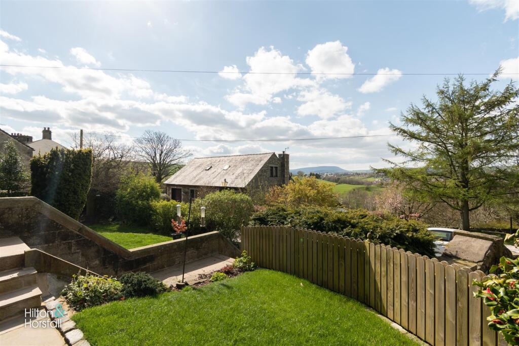 Pendle View