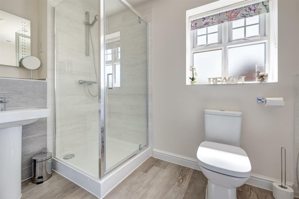 9 Primrose Walk, Ravenstone