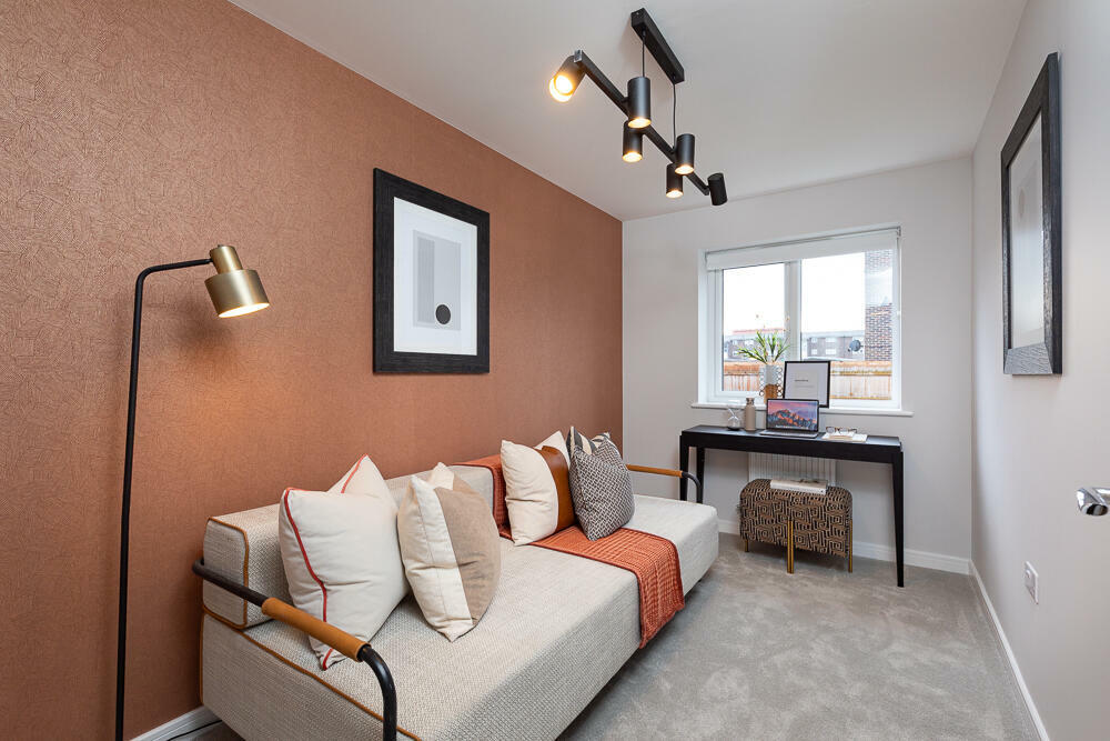 Showhome Photography