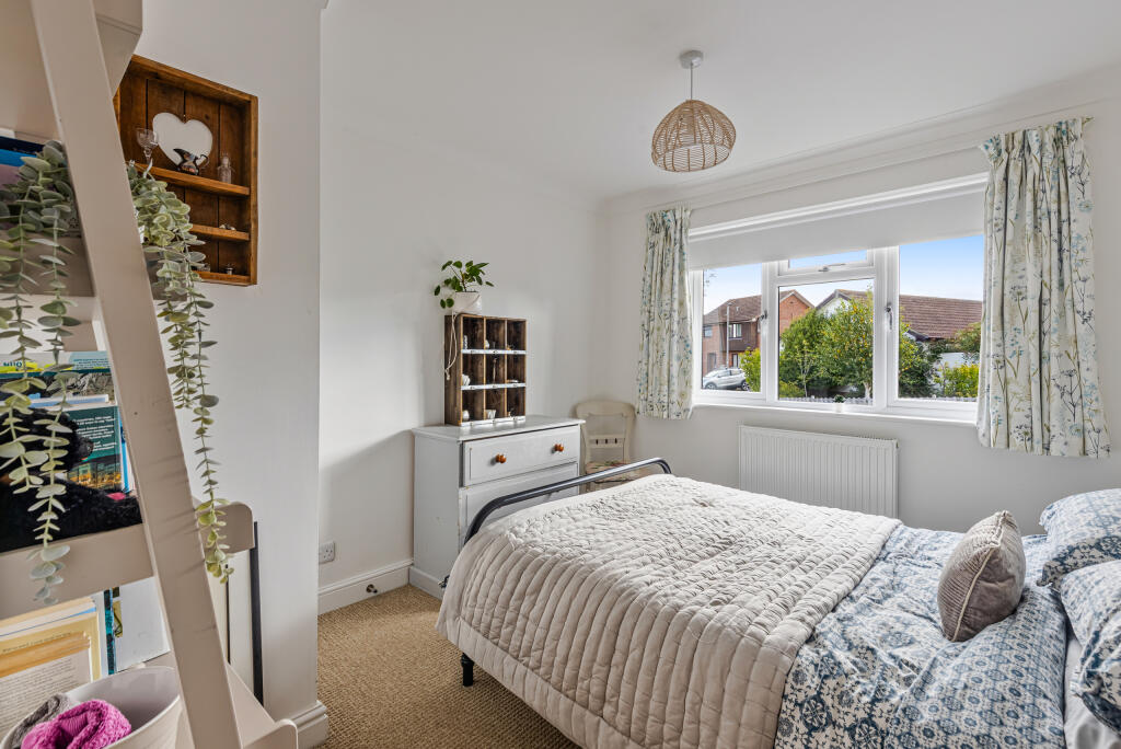 A13 - 1 Crokers Way, Ipplepen - 250723