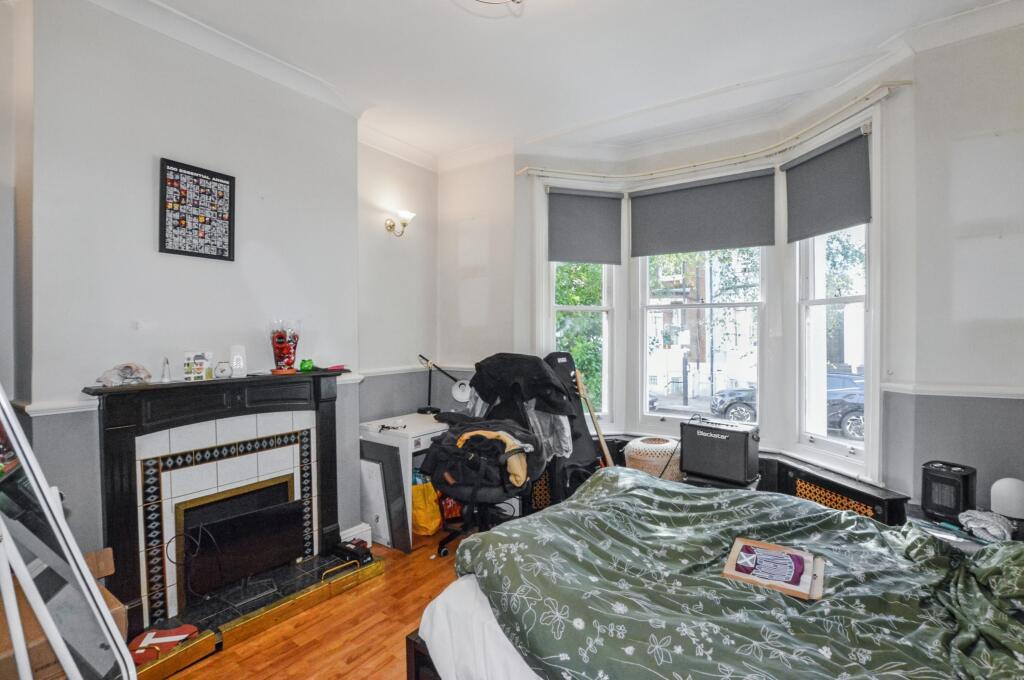 32 Archel Road, West Kensington, London, W14 9QH