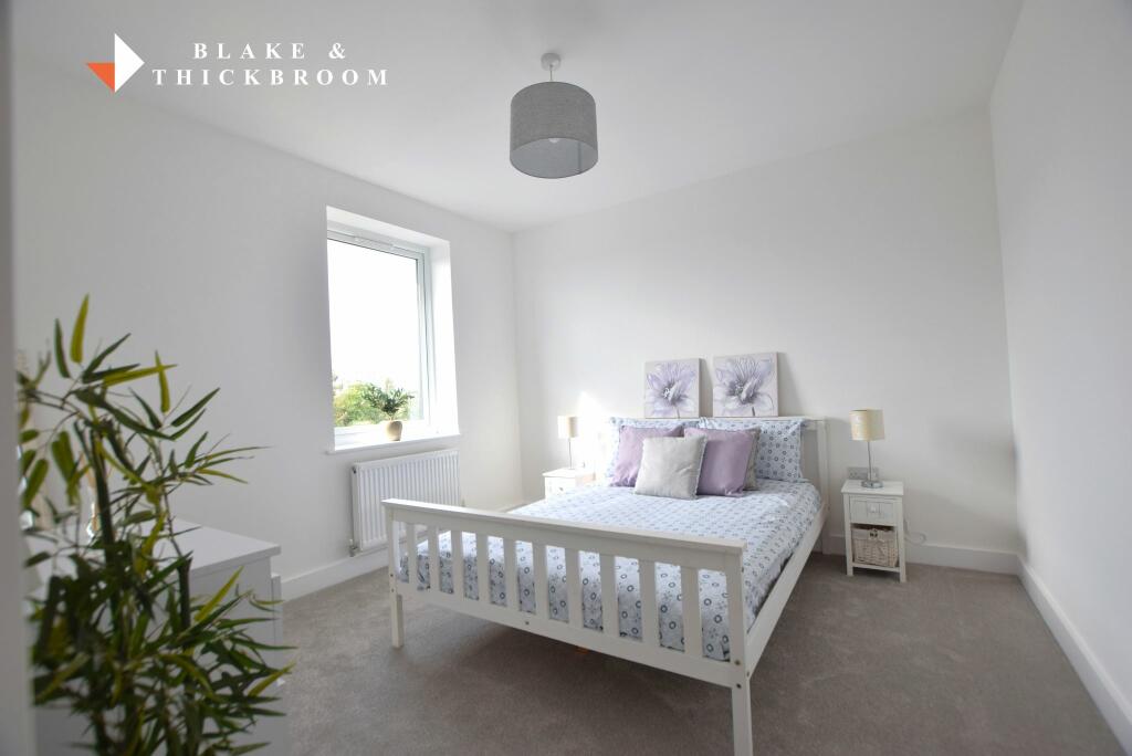 BEDROOM TWO