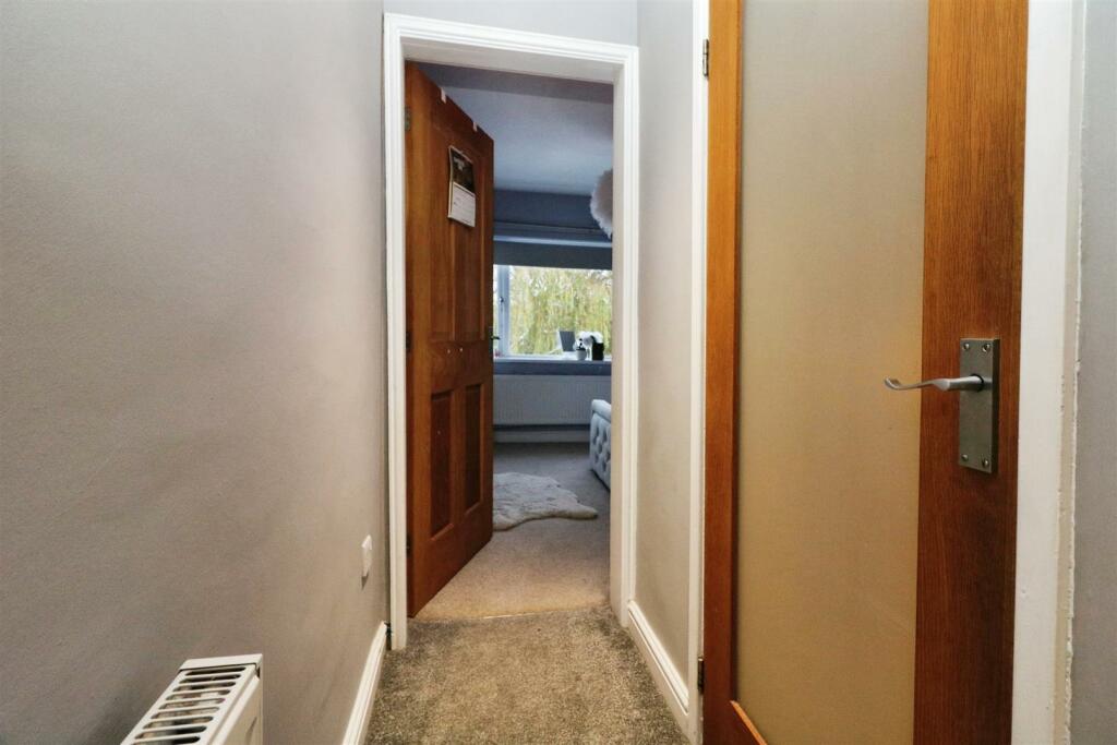 INNER LANDING