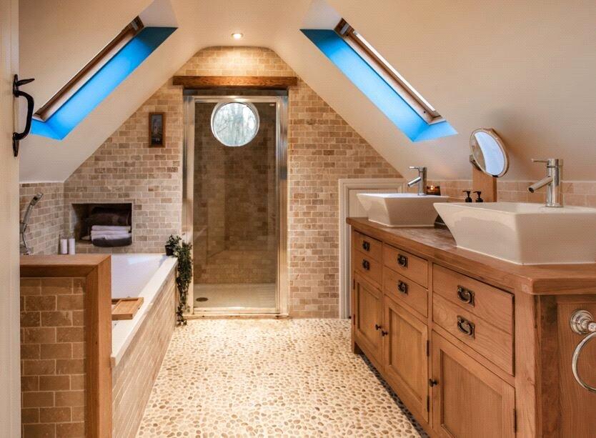 Principal Ensuite