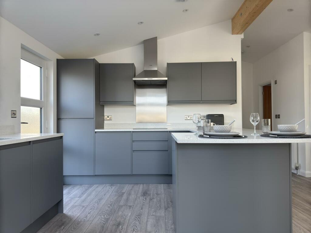 Kitchen Photos
