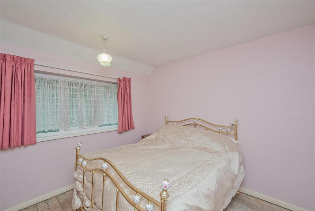 Bedroom Two: