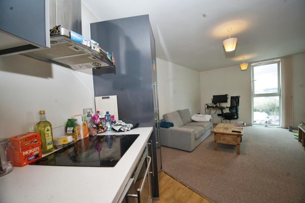 Kitchen View