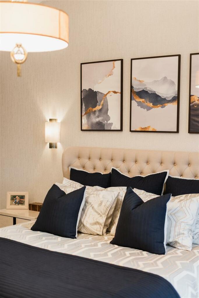 Bedroom Design
