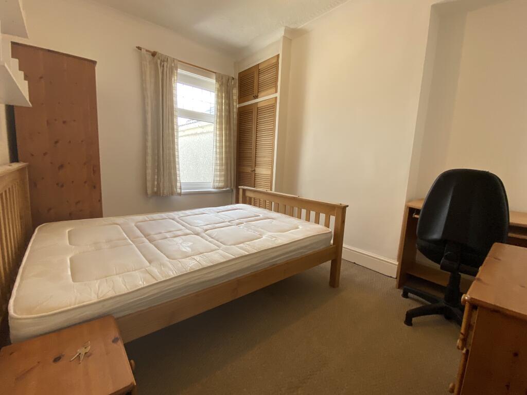 Bedroom FFMa
