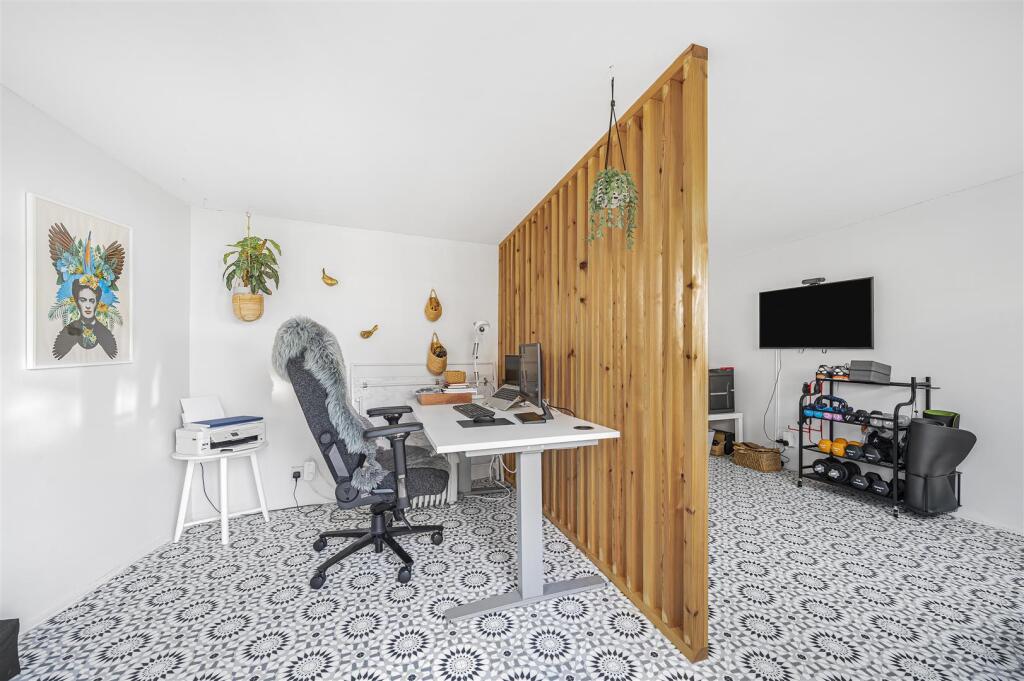 Garden Studio