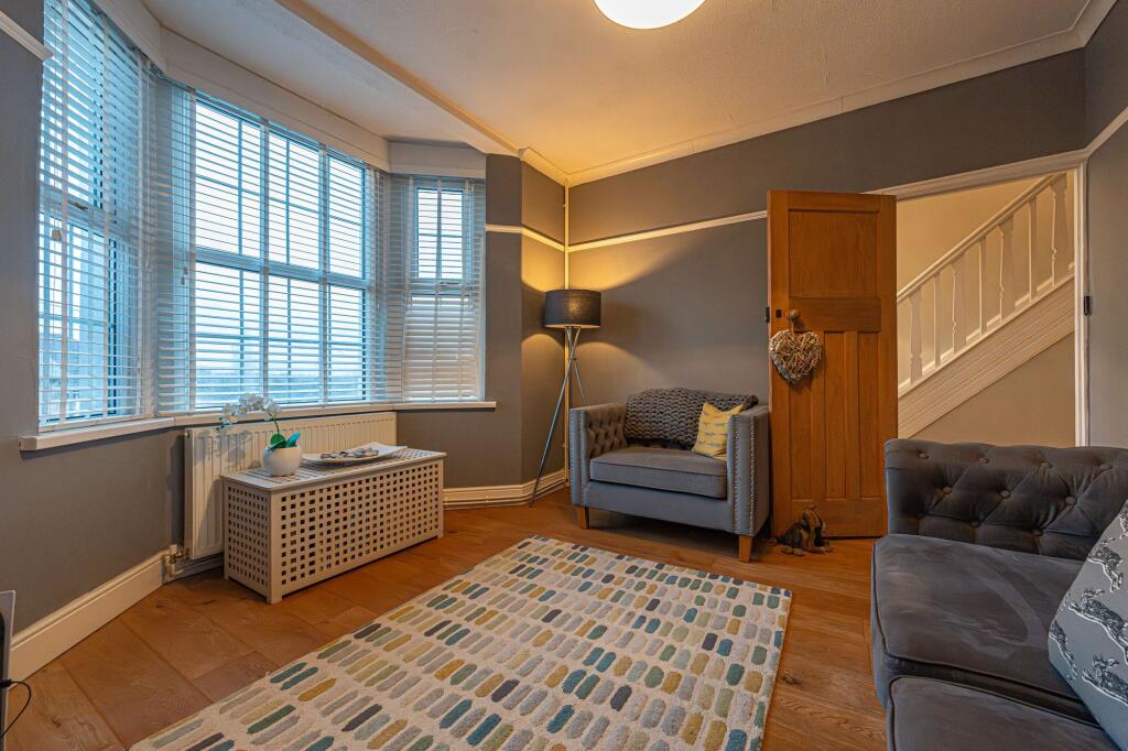 Maesderwen Crescent, Pontymoile, NP4