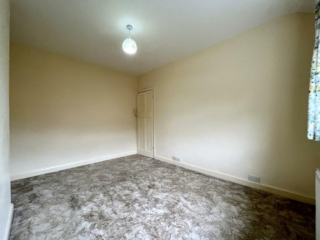 Bedroom 1 Aspect 3