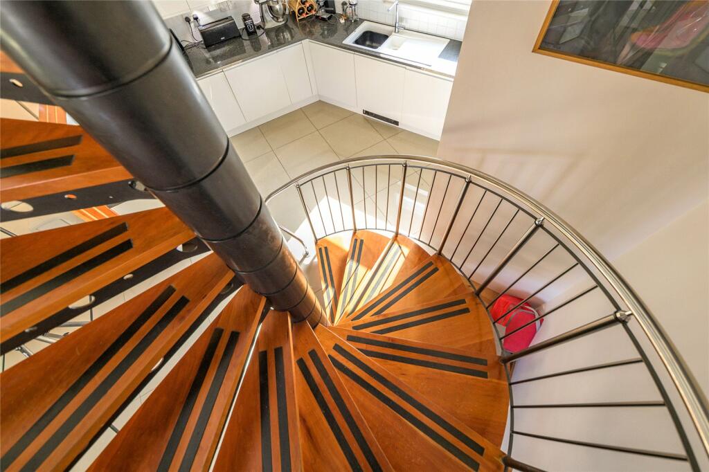 Staircase