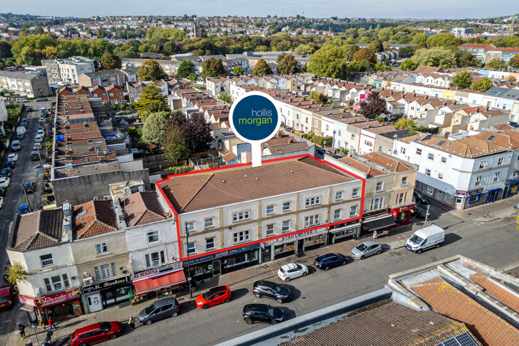84 - 86 Stapleton Rd St Jude's, Bristol BS5 0PW | 