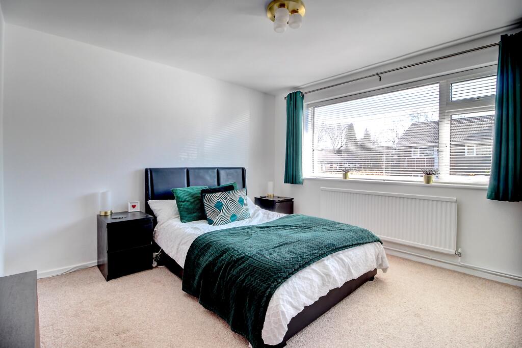 Bed 1