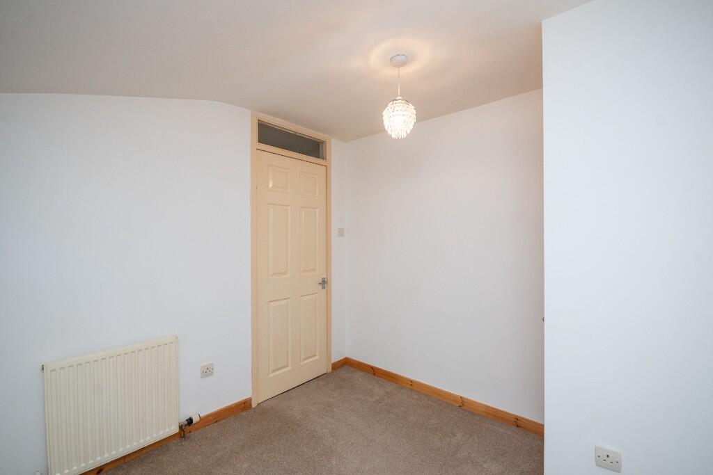 Bedroom No. 3