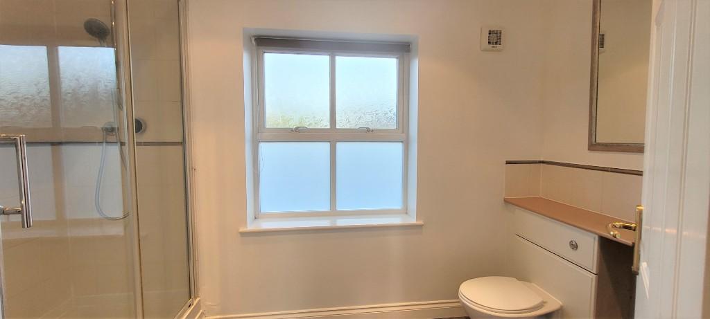 Bedroom 1 - En Suite