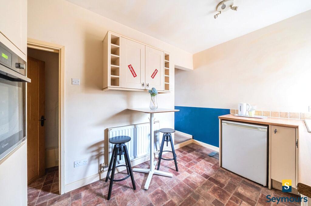 Breakfast Bar
