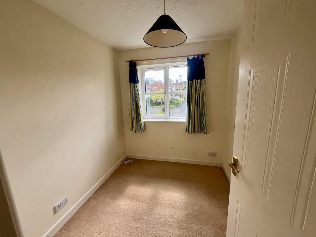 Third Bedroom